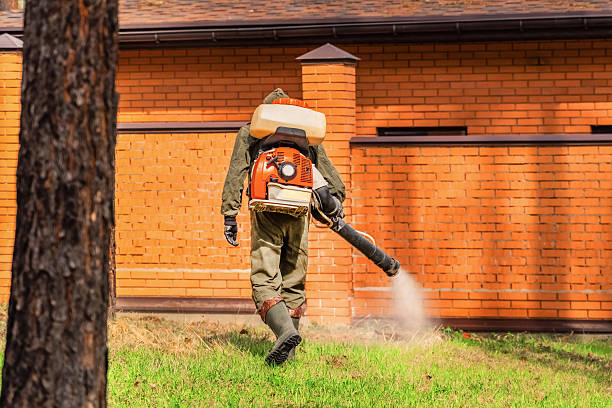 Trusted Emergency Pest Control service in Carroll Valley, PA - Nex Pest Control